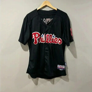 Ryan Howard Philadelphia Phillies MLB Jersey - Size 48